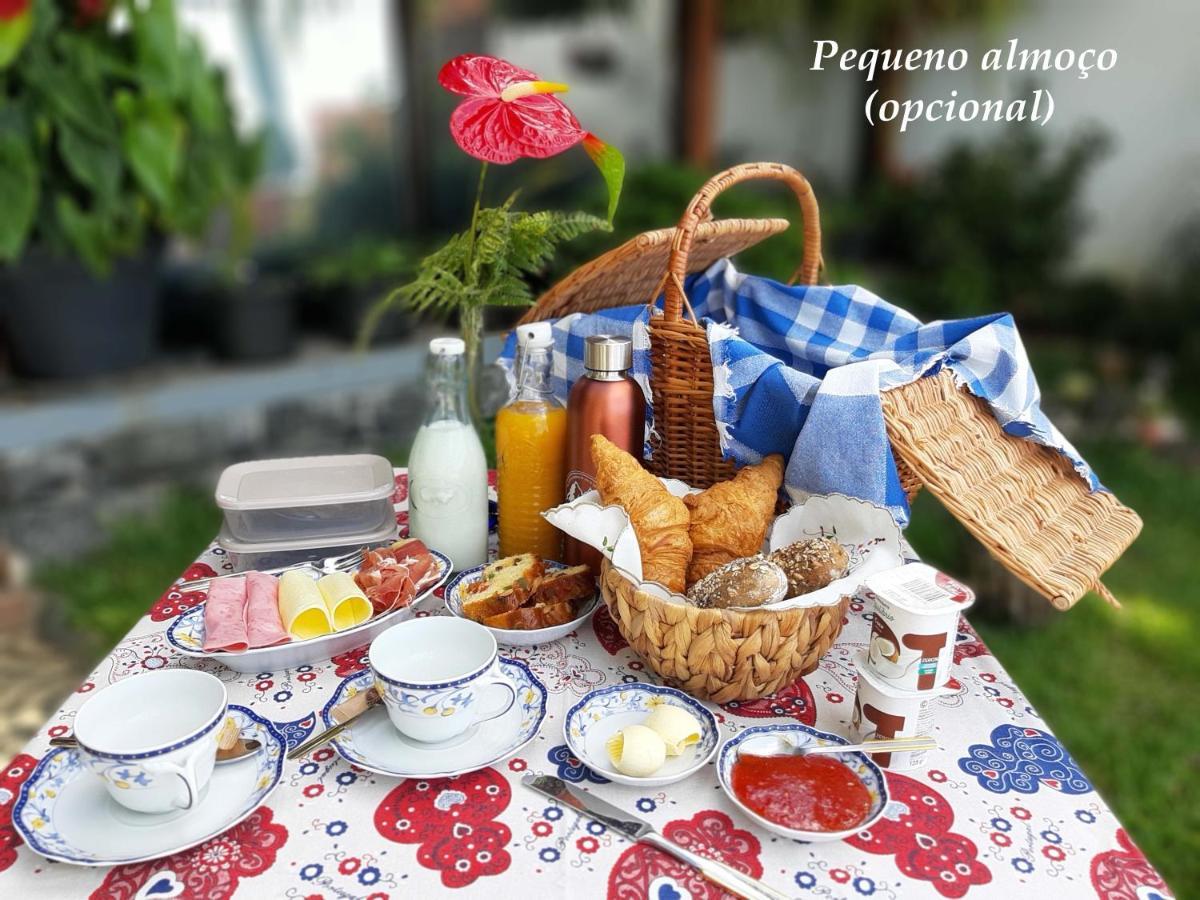 Hotel Casa Velha D Fernando E Casa Avo Augusta à Ribeira Brava Extérieur photo