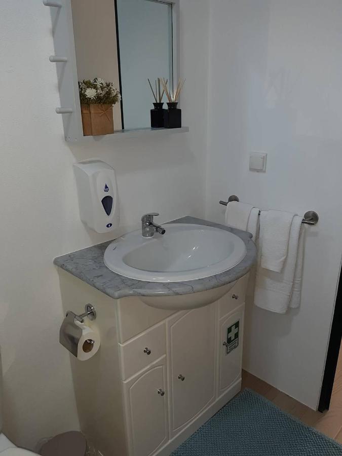 Hotel Casa Velha D Fernando E Casa Avo Augusta à Ribeira Brava Extérieur photo
