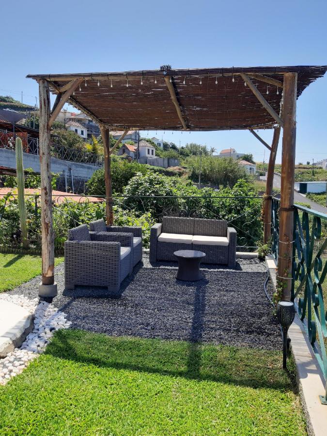 Hotel Casa Velha D Fernando E Casa Avo Augusta à Ribeira Brava Extérieur photo